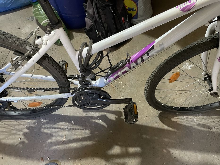 Vând bicicletă montainbike