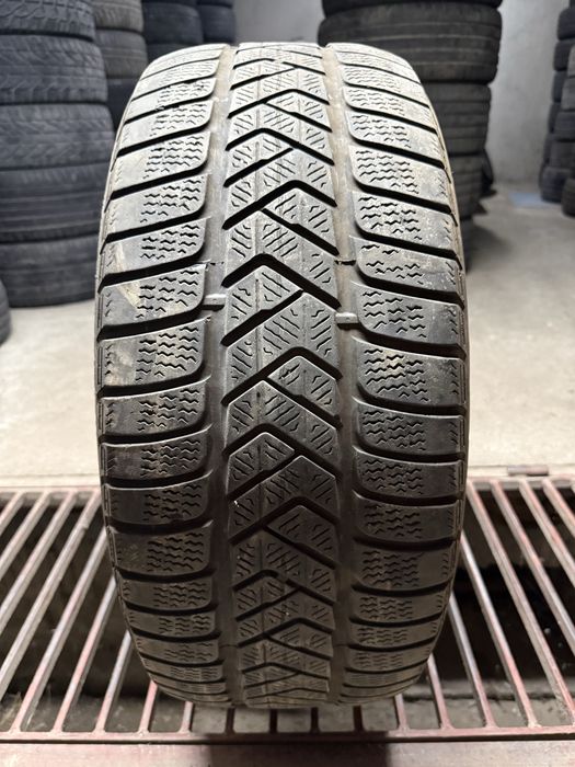 Pirelli 245/50/18