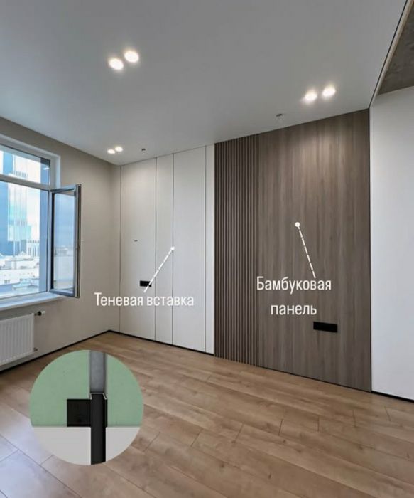 Делаем ремонт квартир,офисов и т.д