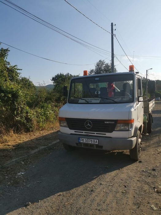 Услуги с мини багер, мини челелен товарач,самосвал(изкопи,къртене)