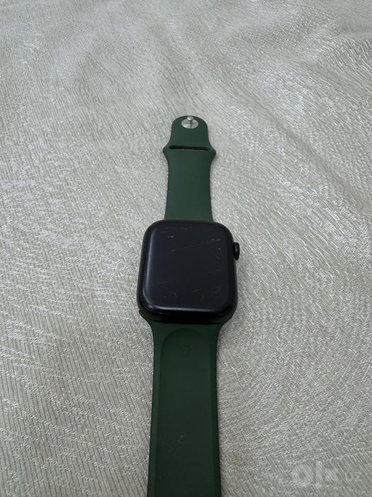 Iwatch 7 45mm 92%