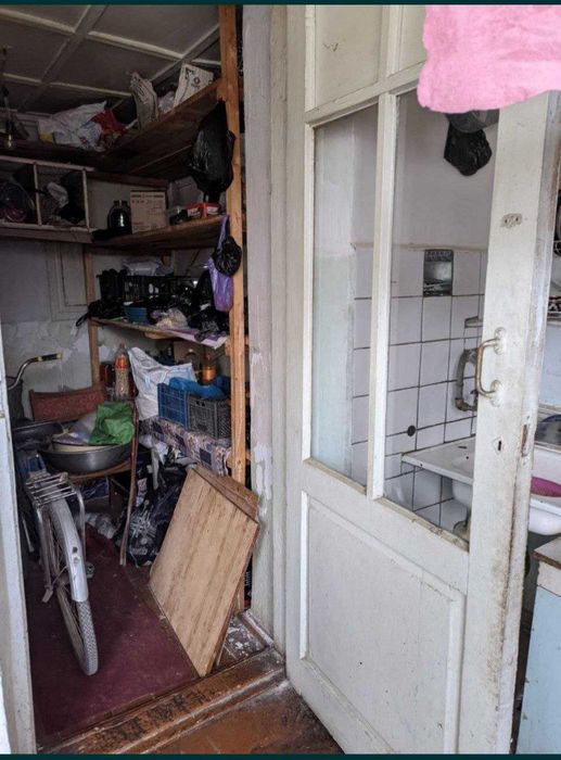 квартира сотилади 3 хонали