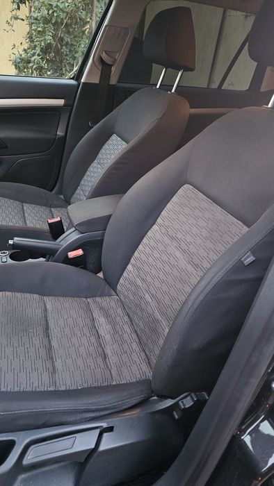 Skoda Octavia 1.6 tdi