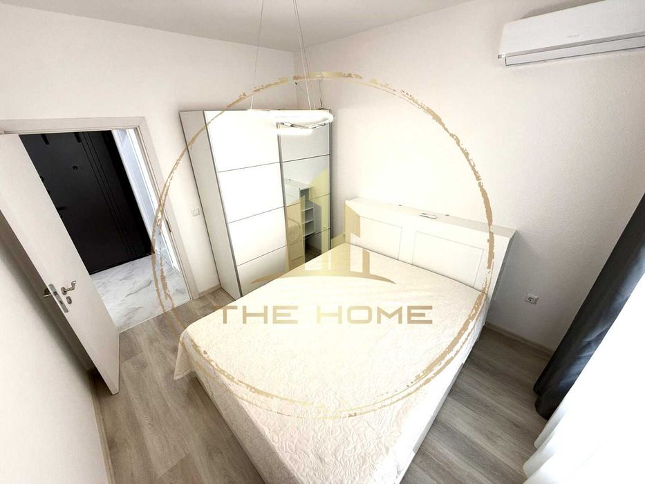 Дава се под наем Двустаен апартамент в Варна, Победа - 62 кв.м за 700 € - Снимка #5