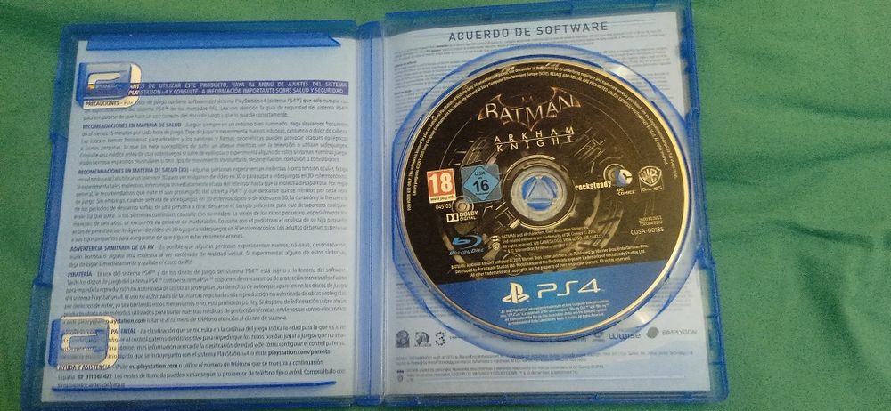 Продам Диски для ПС5/ПС4