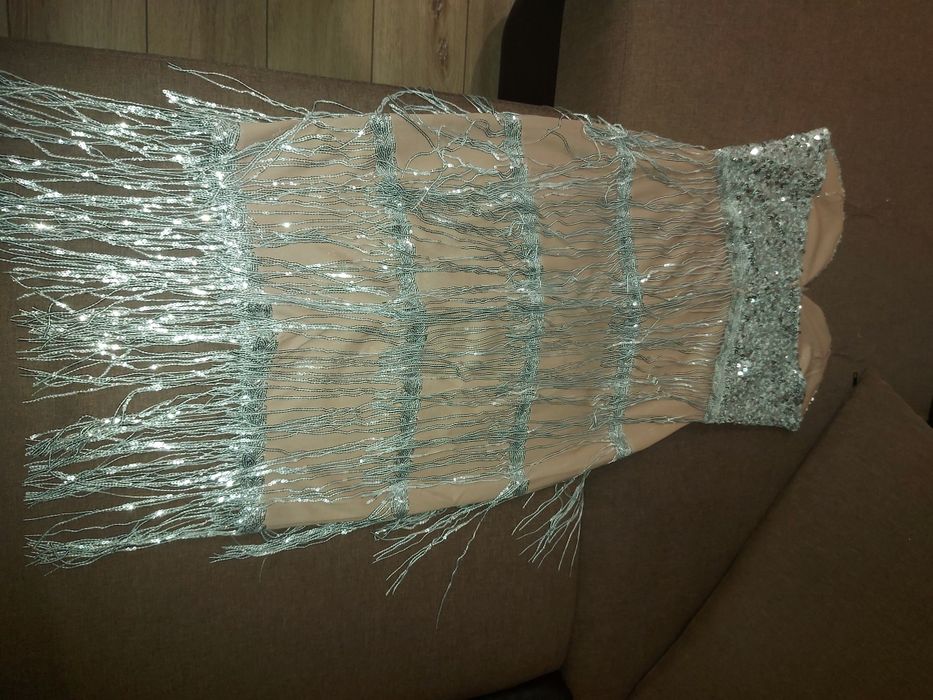 Дамска официална  рокля