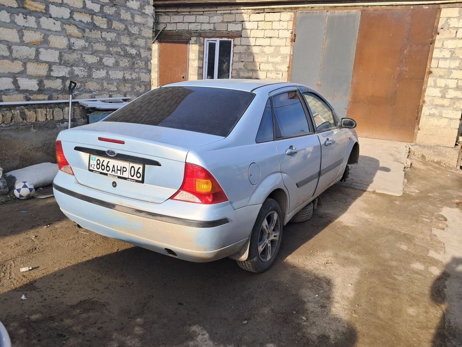 Обмен Газелге ески болсада