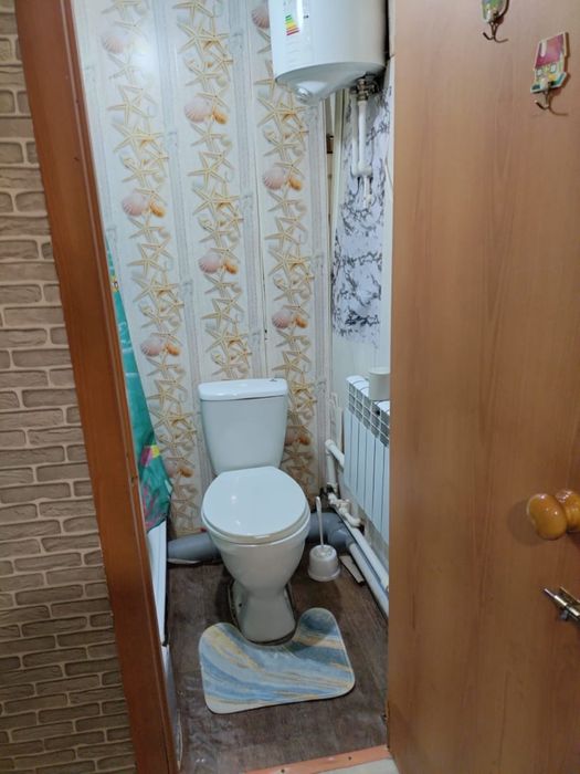 Сдается частный дом в центре города