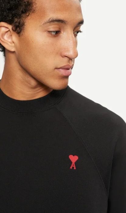 Bluza Ami Paris premium