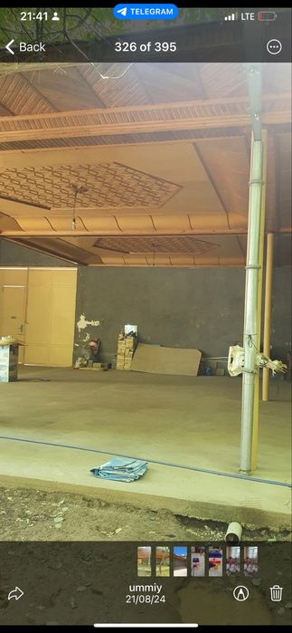 Nazarbek xarakat yer sotiladi 4.3 sotik