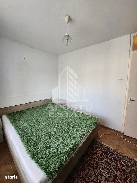 Apartament 2 camere de inchiriat, Centrala proprie, Girocului, Timis — fotografia 3