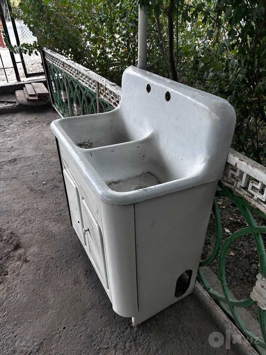 Товары Б/У использовали аккуратно
