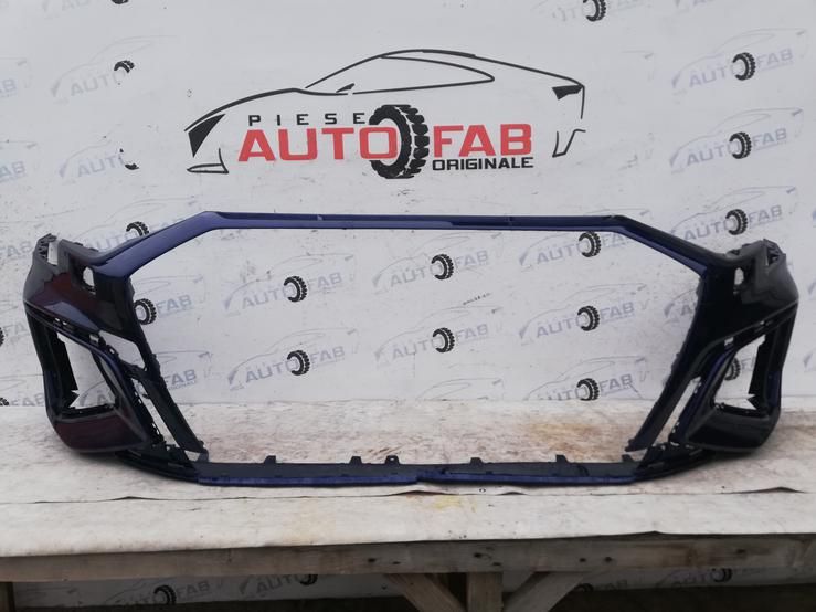 Bara fata Audi A3 8Y S-Line an 2020-2021-2022-2023-2024