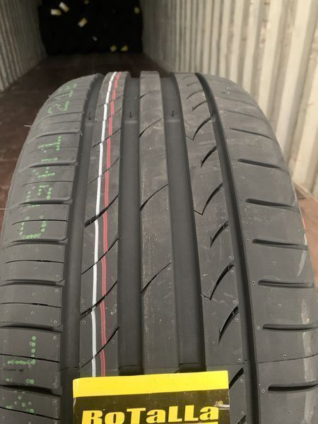 Нови летни гуми ROTALLA SETULA S-RACE RU01 225/40R19 93Y XL НОВ DOT