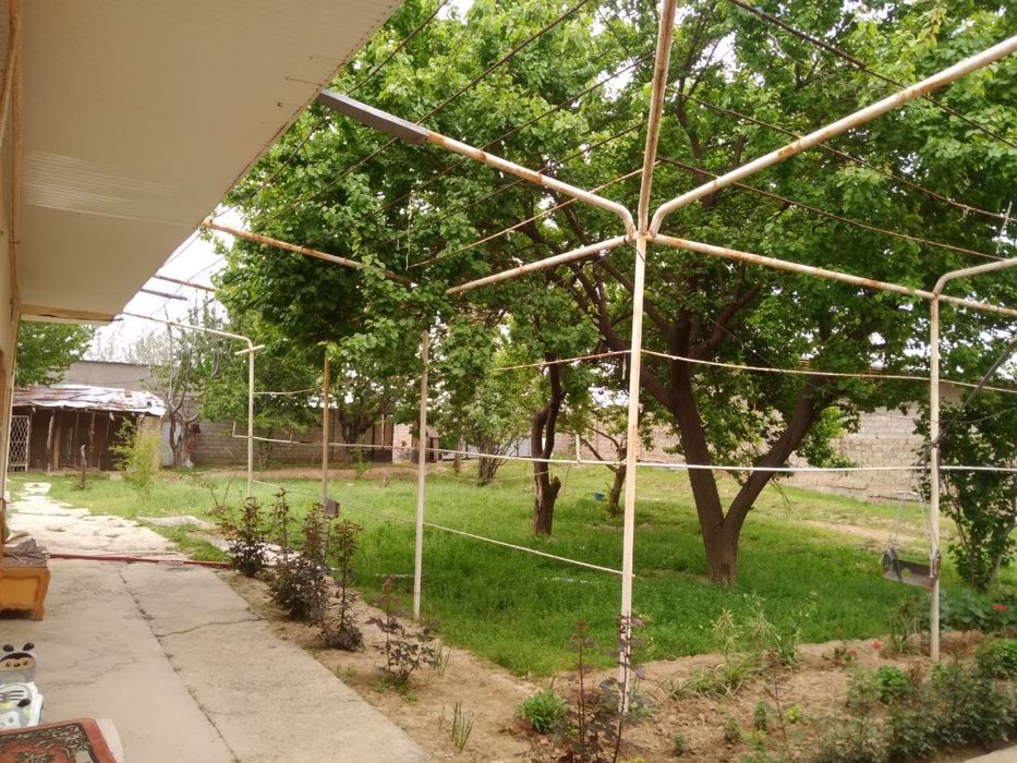 Участка сотилади срочный