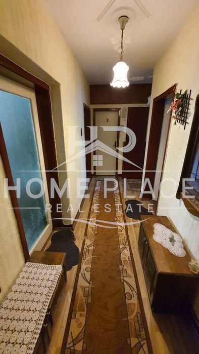 Дава се под наем Тристаен апартамент в Варна, Чайка - 80 кв.м за 448.8 € - Снимка #7