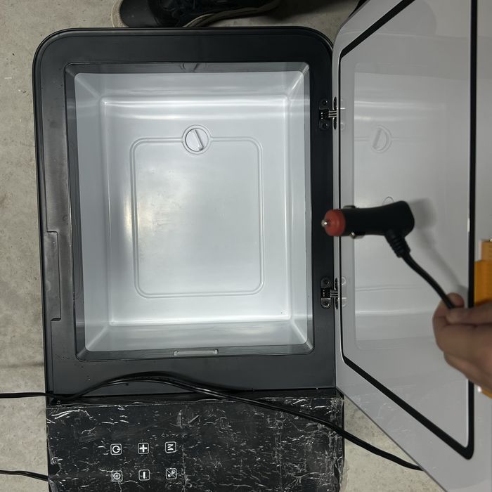 Холодильник мини