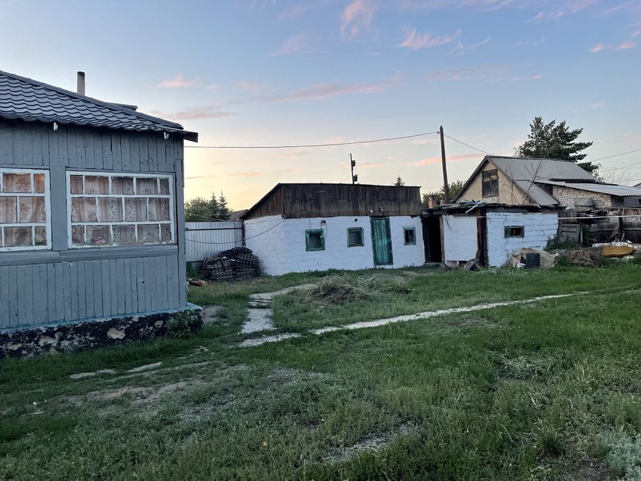 Продам частный дом