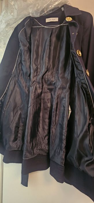 Pardesiu Parpalac Jacheta Zara S