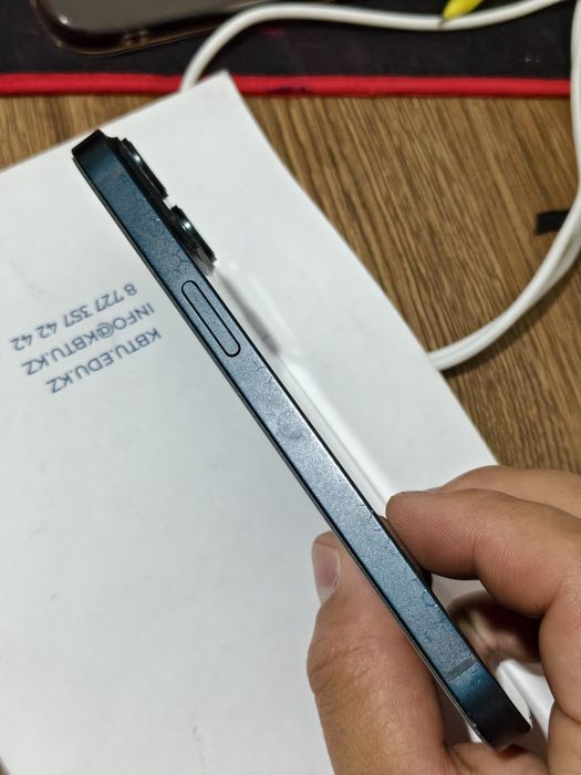 iPhone 14 128gb обмен