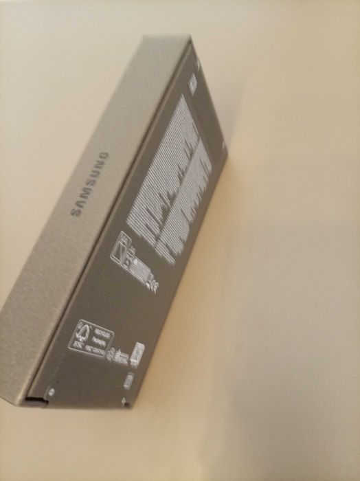 Galaxy S25 Fe alb sigilat