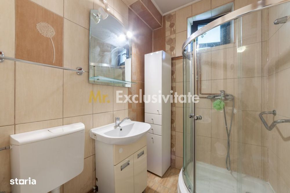Apartament Ultracentral de inchiriat - Comision zero!