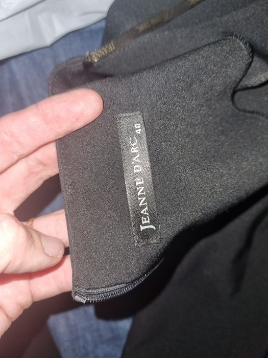 Нарядное вечернее платье размер 48 длина 88 см.