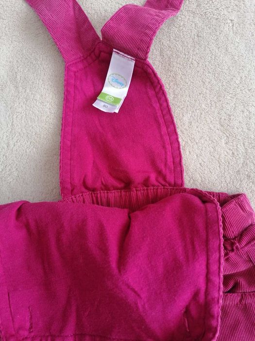 Пролетно-летни дрешки за момиче