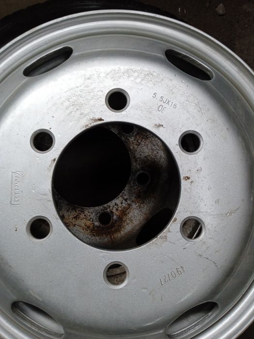 Продам диски фав 3 тонник