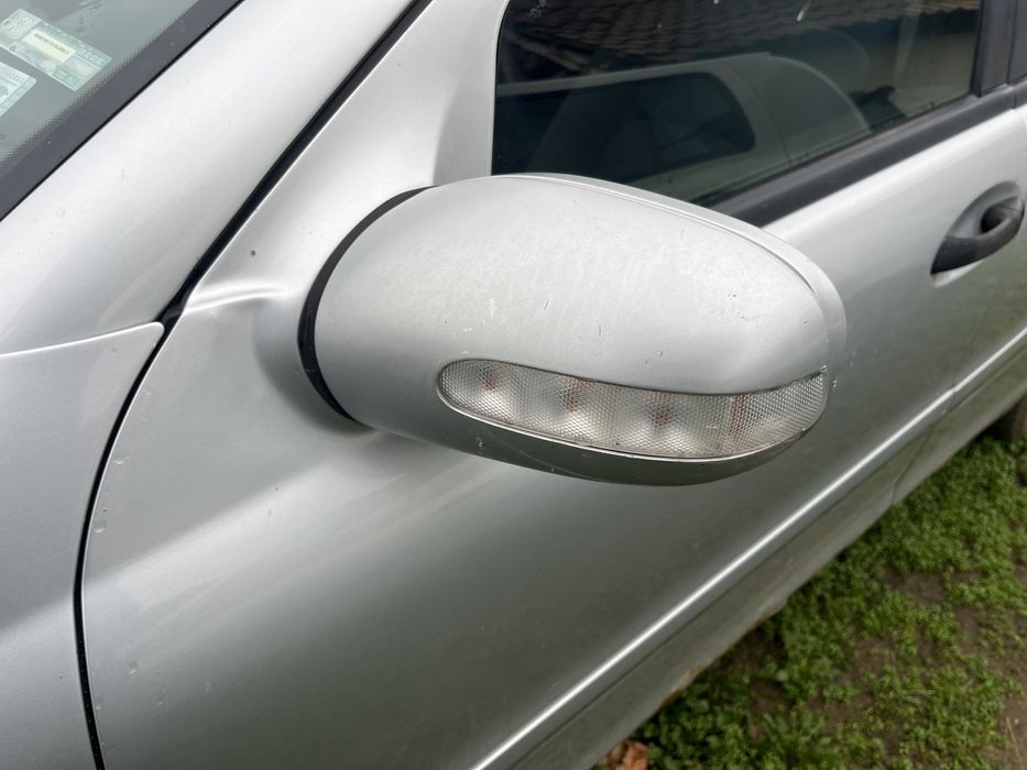 Ел. Огледала за Mercedes C220 CDI w203 1999–2010