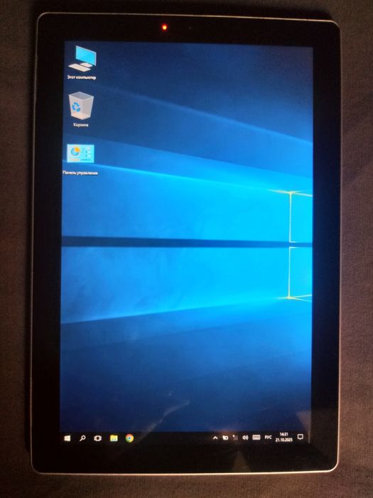 Nextbook с windows 10