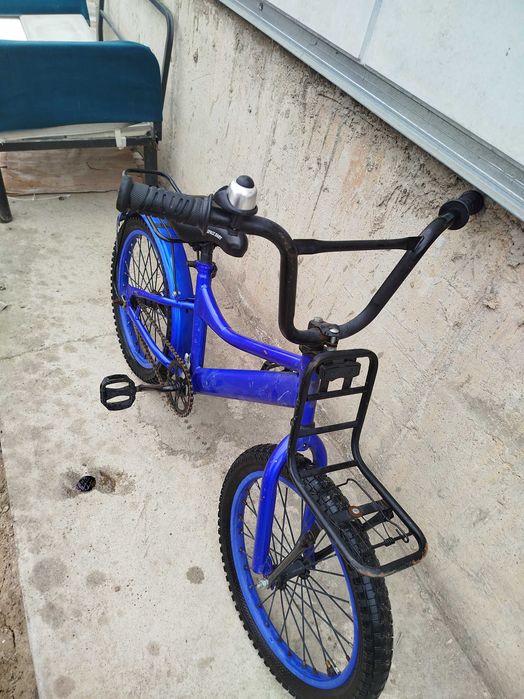 Продкм велосипед