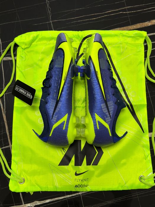 Ghete de fotbal Nike