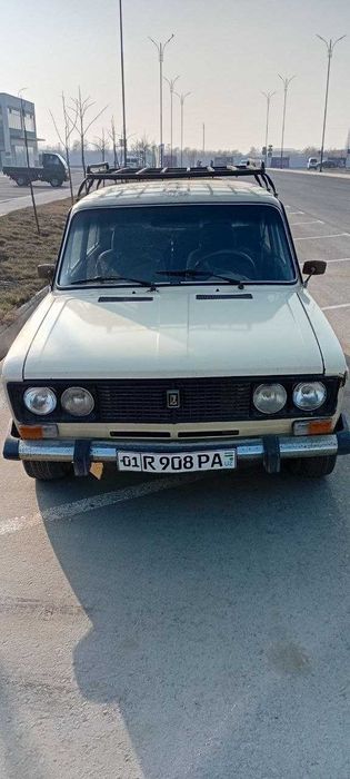 ЖИГУЛИ ВАЗ 2106 сотилади Газ/бензинда