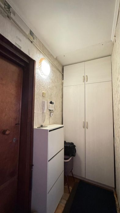 квартра 1 комнатная