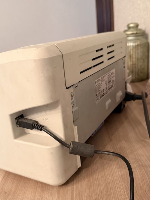 Продам принтер HP