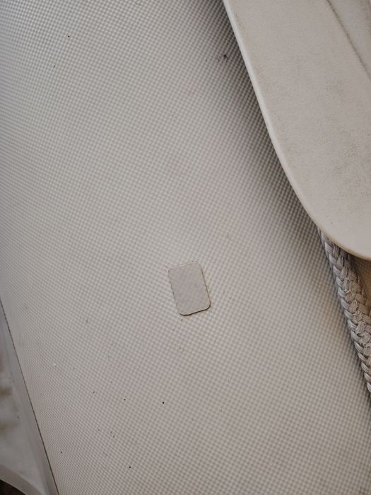 Rib надуваема лодка