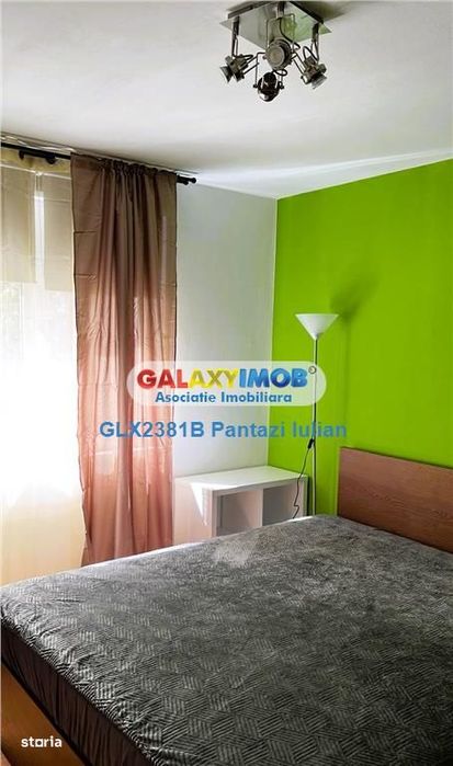 Apartament 2 camere | Piata Muncii | Semidecomandat | 11min metrou