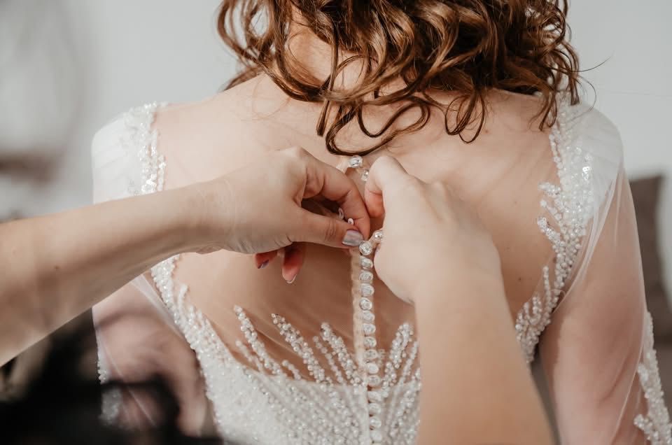 Rochie de mireasă