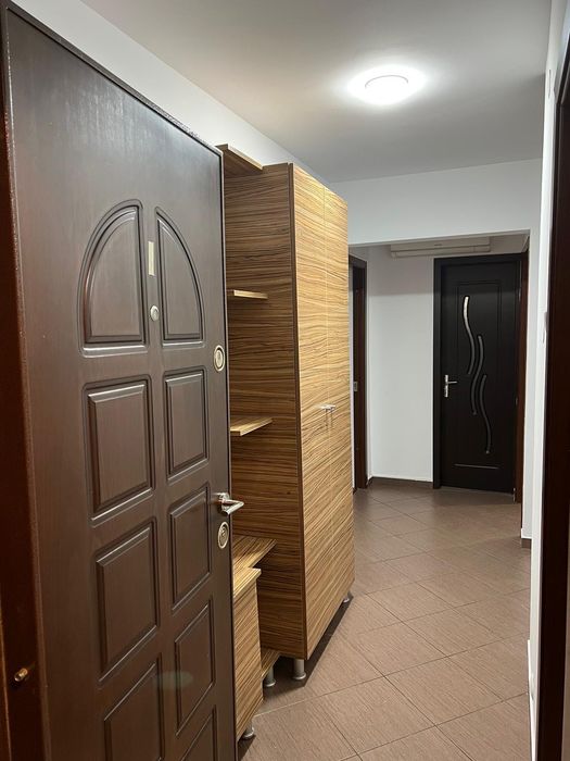 Persoana fizica apartament 2 camere Gara-Silvestru