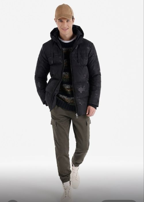 Куртка мужская Colin’s