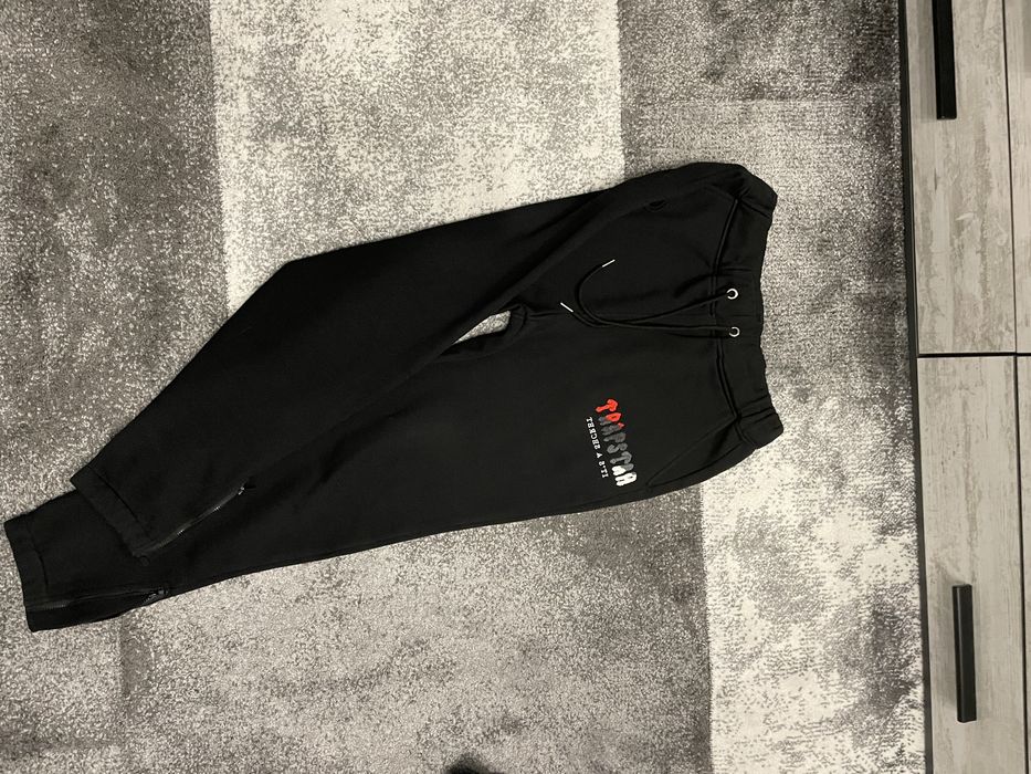 Trapstar долнище