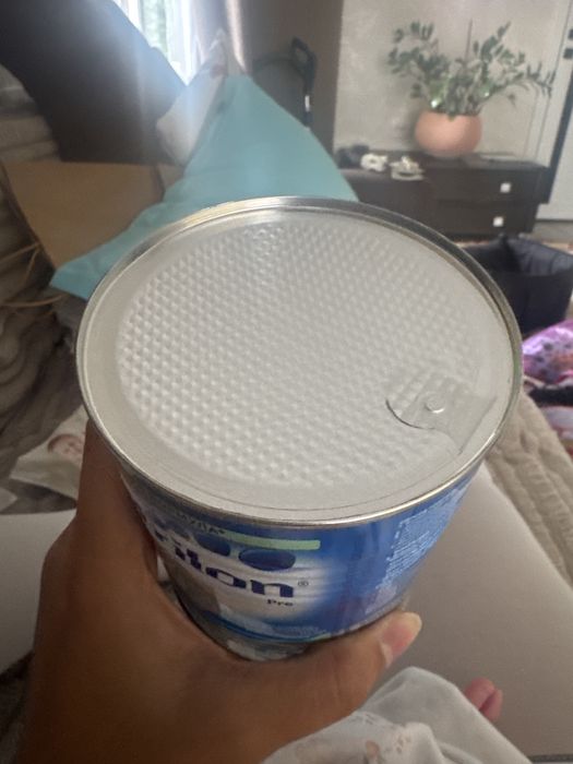 Продам смесь Nutrilon 0 Pre
