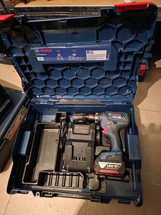 Autofiletanta Bosch GSR 18V-28