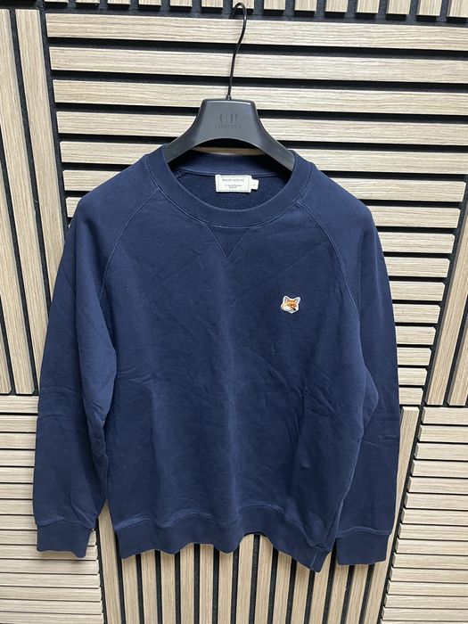 Maison Kitsune PARIS : размер Л / Оригинал