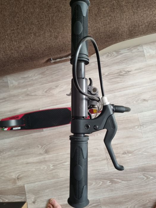 Самокат для детей