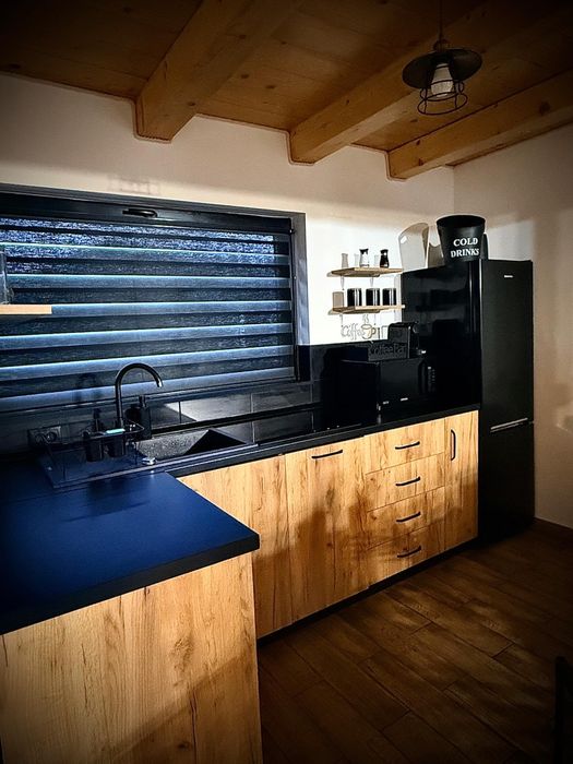 Cabana Mirajul  Rimetea - de inchiriat cu ciubar - 50km de Cluj / Alba