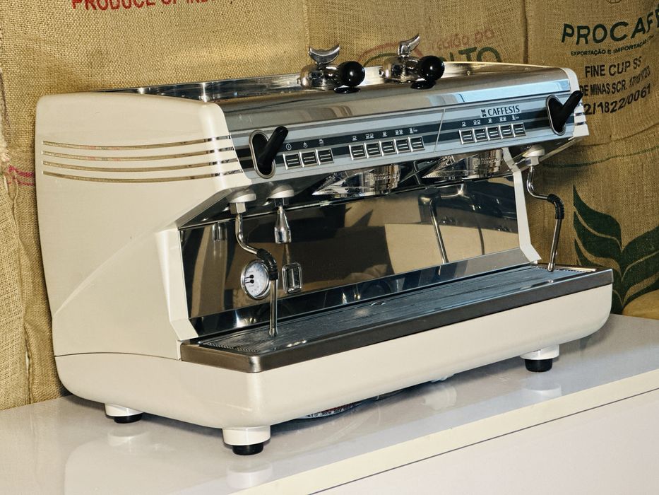 Кофемашины в Аренда