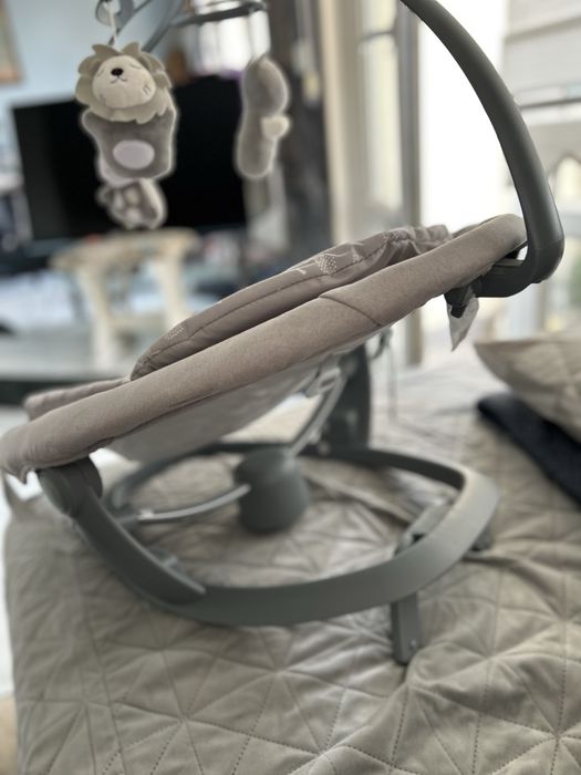 Бебешка люлка  за новородено