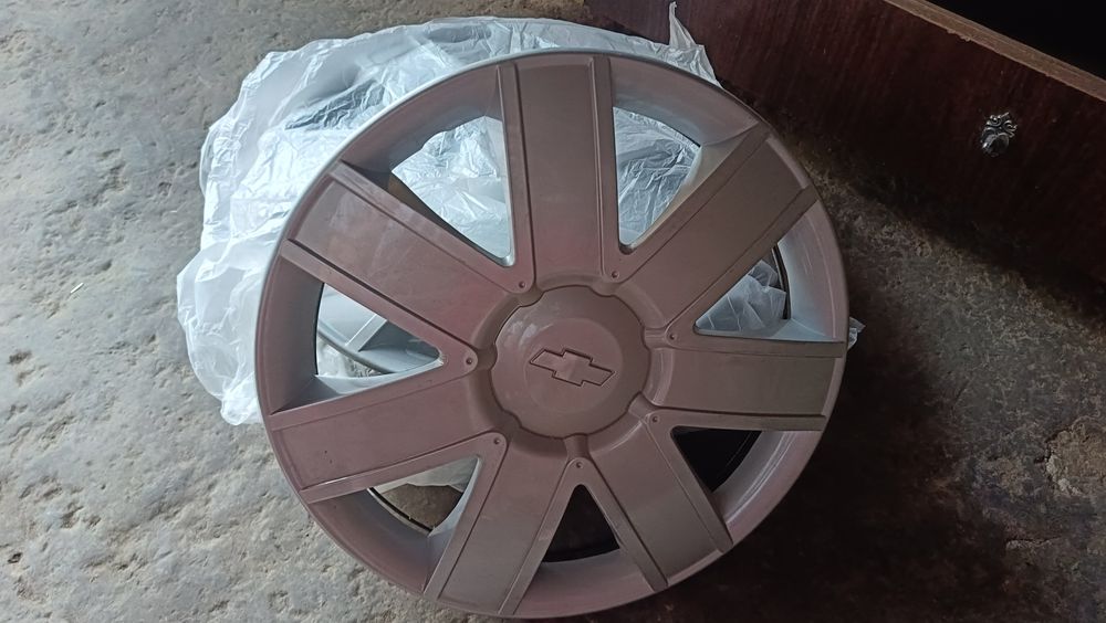 Янги колпаклар Нексия 2